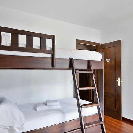 Luderna - Apartamento Brinhon ビエルハ エクステリア 写真