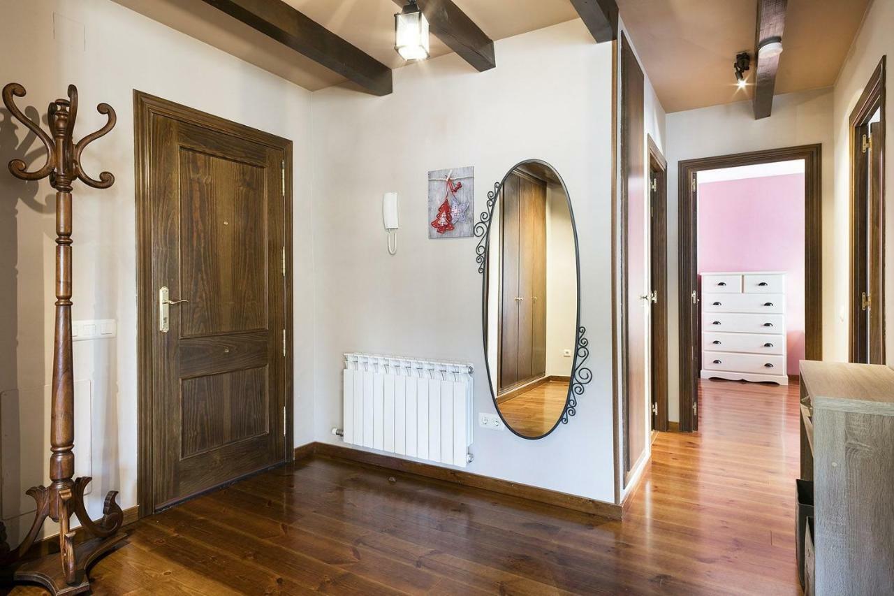 Luderna - Apartamento Brinhon ビエルハ エクステリア 写真
